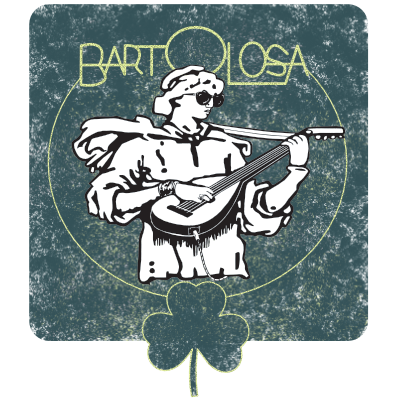 Bartolosa - Folk-Rock urbain - Chanson française